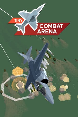 Скачать Tiny Combat Arena