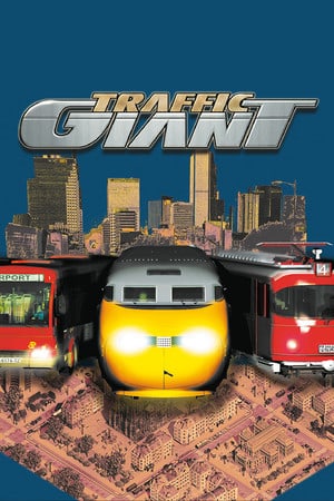 Скачать Traffic Giant