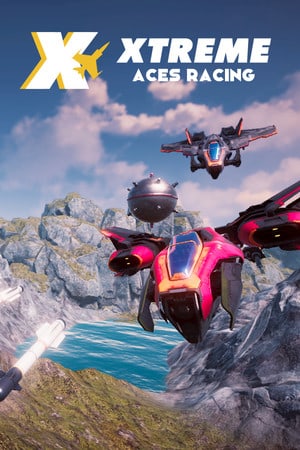 Скачать Xtreme Aces Racing