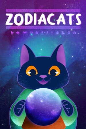 Скачать Zodiacats