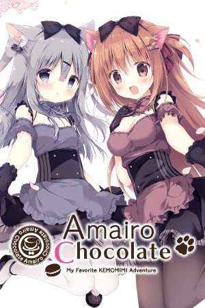 Скачать Amairo Chocolate