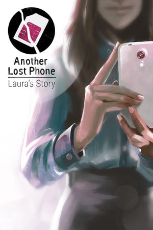 Скачать Another Lost Phone: Laura's Story