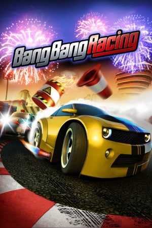 Скачать Bang Bang Racing