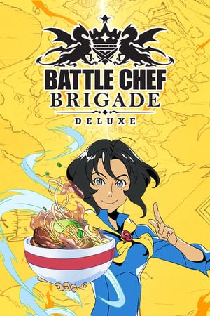 Скачать Battle Chef Brigade Deluxe