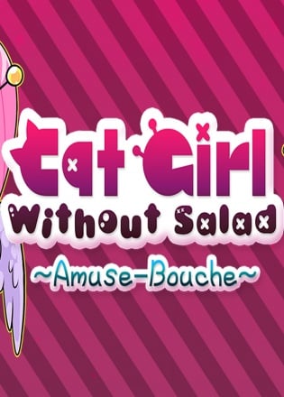 Скачать Cat Girl Without Salad: Amuse - Bouche