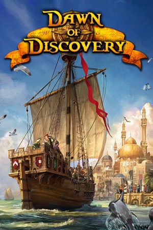 Скачать Dawn of Discovery