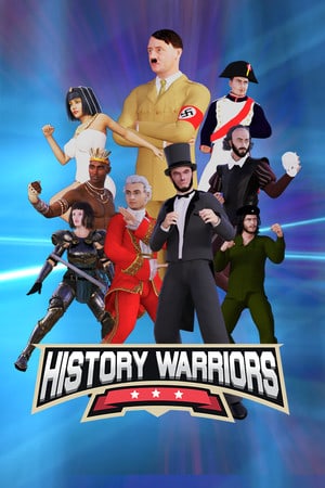 Скачать History Warriors