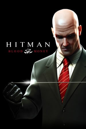 Скачать Hitman: Blood Money