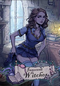 Скачать Innocent Witches