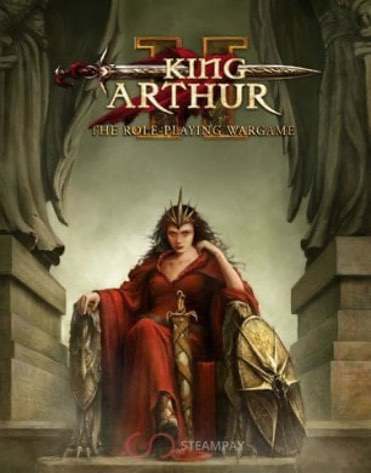 Скачать King Arthur 2: The Role-Playing Wargame