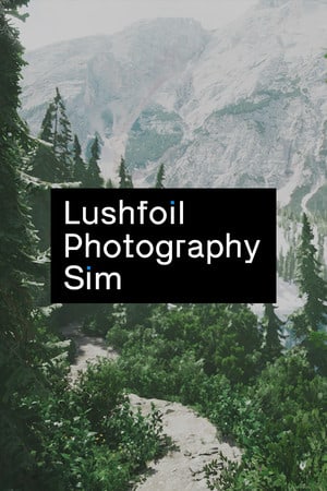 Скачать Lushfoil Photography Sim