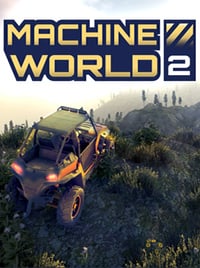 Скачать Machine World 2