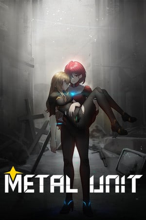 Скачать Metal Unit