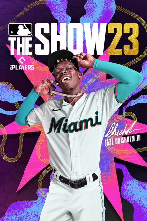 Скачать MLB: The Show 23