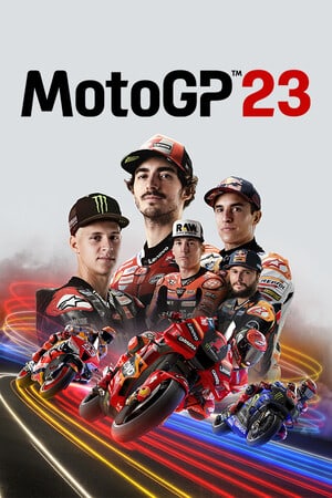 Скачать MotoGP23