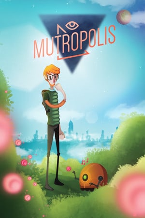 Скачать Mutropolis