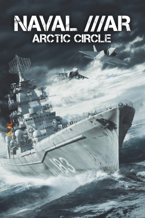 Скачать Naval War: Arctic Circle