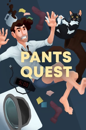 Скачать Pants Quest