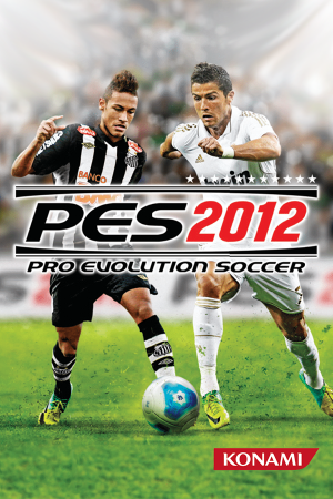 Скачать PES 2012