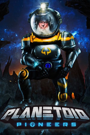 Скачать Planetoid Pioneers