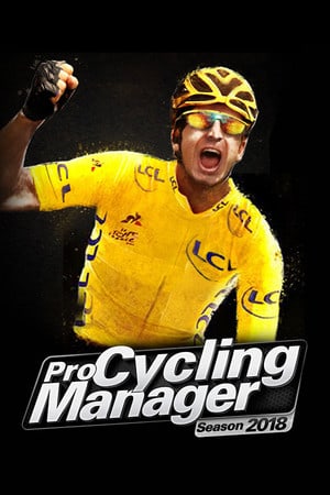 Скачать Pro Cycling Manager 2018