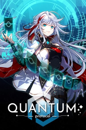 Скачать Quantum Protocol