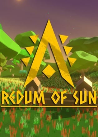 Скачать Redum of Sun