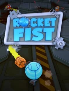 Скачать Rocket Fist