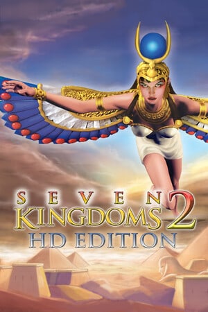 Скачать Seven Kingdoms 2 HD