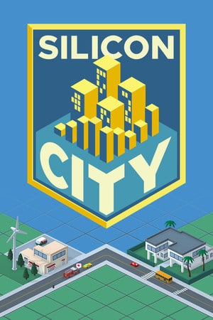 Скачать Silicon City