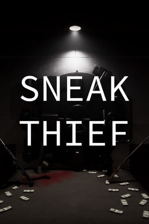 Скачать Sneak Thief