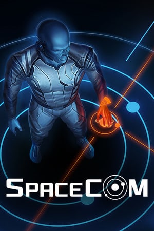 Скачать SPACECOM