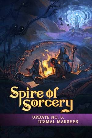 Скачать Spire of Sorcery