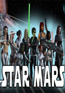 Скачать Star Mars