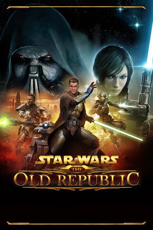 Скачать STAR WARS: The Old Republic