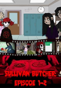Скачать Sullivan Butcher: The Game