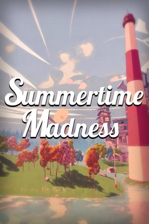 Скачать Summertime Madness