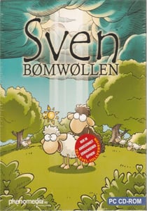 Скачать Sven Bomwollen