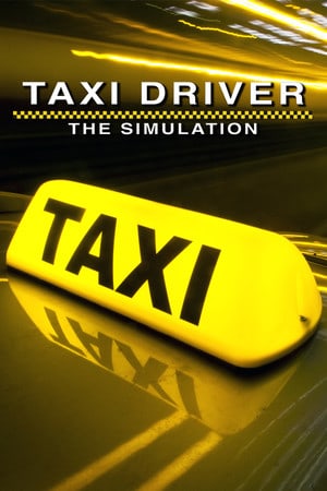 Скачать Taxi Driver - The Simulation