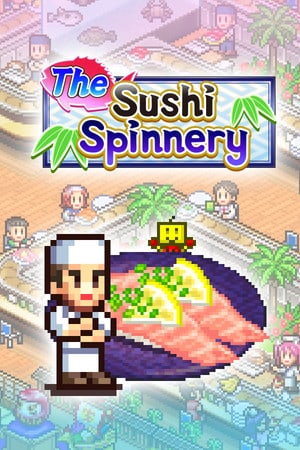 Скачать The Sushi Spinnery