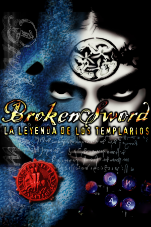 Скачать Broken Sword: The Shadow of the Templars