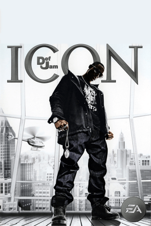 Скачать Def Jam: Icon