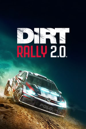 Скачать DiRT Rally 2.0