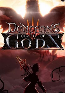 Скачать Dungeons 3 - Clash of Gods