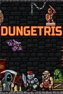 Скачать Dungetris