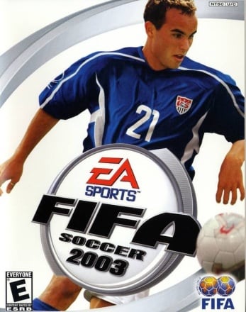 Скачать FIFA Football 2003