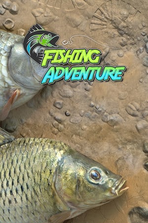 Скачать Fishing Adventure