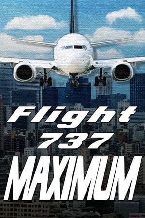 Скачать Flight 737 - MAXIMUM