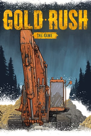 Скачать Gold Rush: The Game