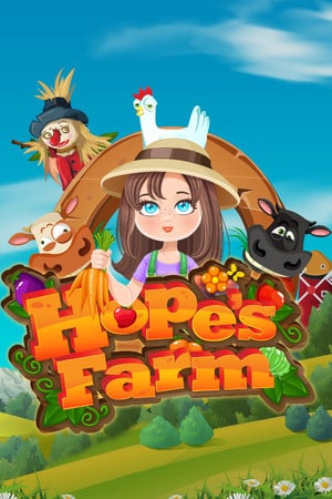 Скачать Hope's Farm